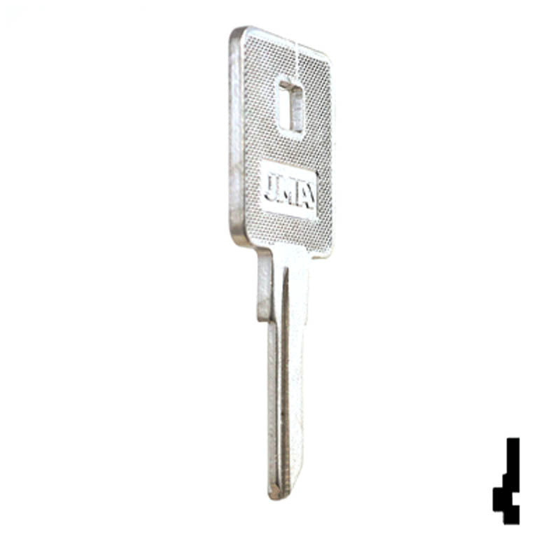 TM6, 1606 Trimark Key RV-Motorhome Key JMA USA