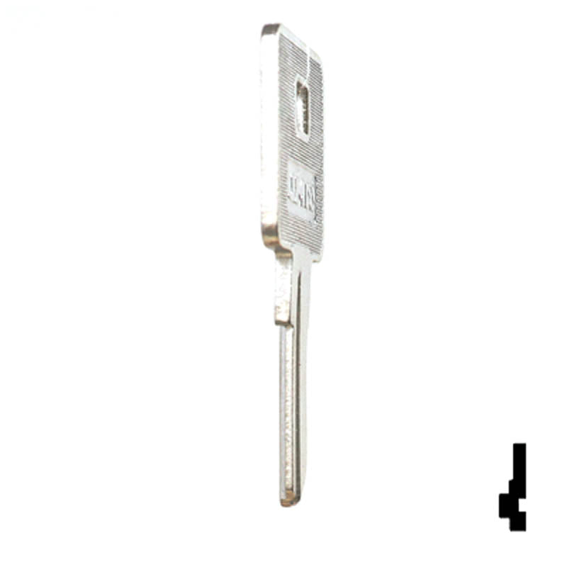TM6, 1606 Trimark Key RV-Motorhome Key JMA USA