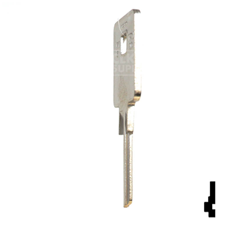 TM6, 1606 Trimark Key RV-Motorhome Key JMA USA