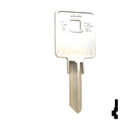 TM6, 1606 Trimark Key RV-Motorhome Key JMA USA