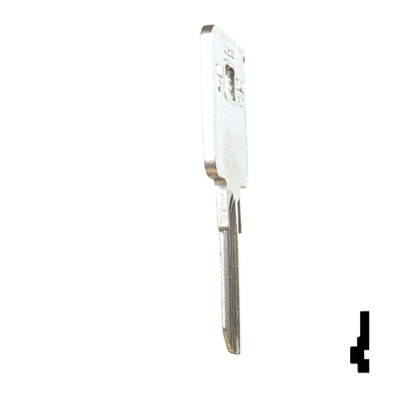 TM6, 1606 Trimark Key RV-Motorhome Key JMA USA