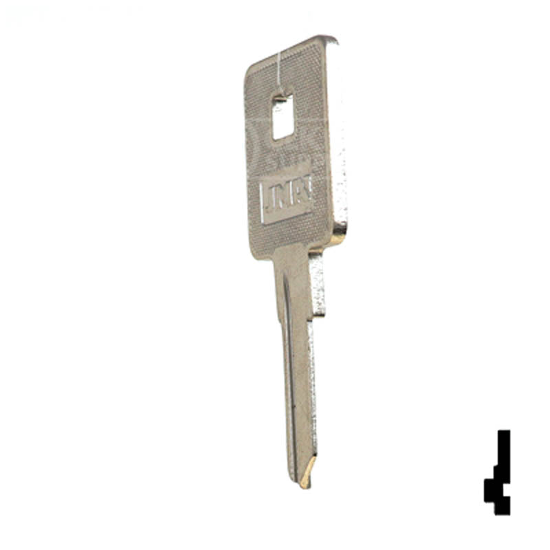 TM6, 1606 Trimark Key RV-Motorhome Key JMA USA