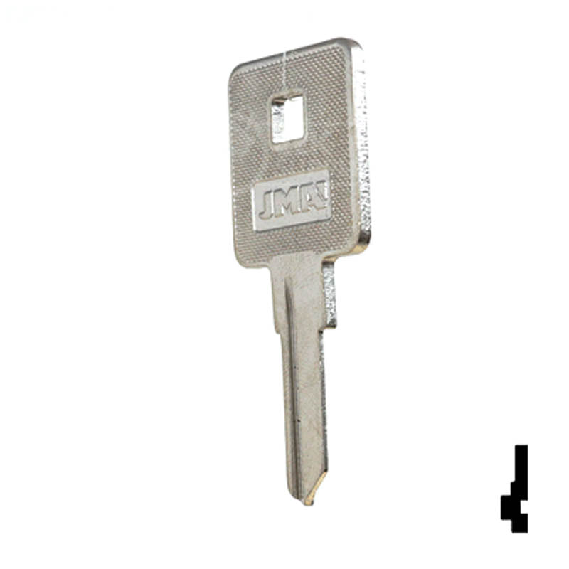 TM6, 1606 Trimark Key RV-Motorhome Key JMA USA