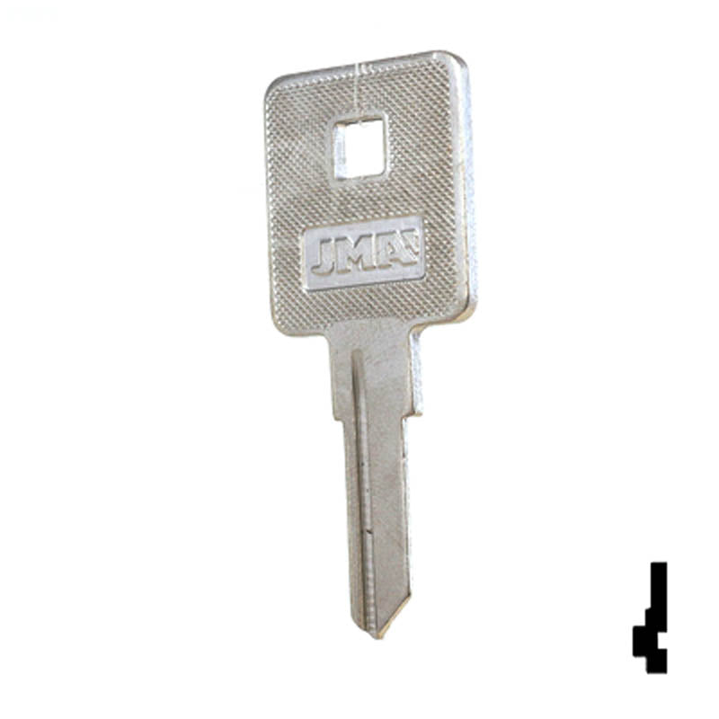 TM6, 1606 Trimark Key RV-Motorhome Key JMA USA