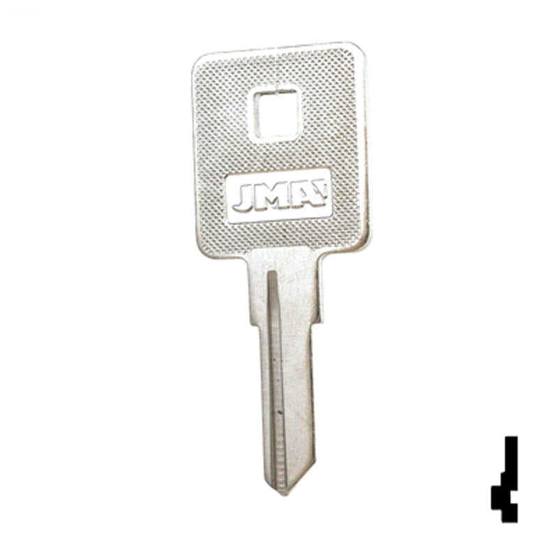 TM6, 1606 Trimark Key RV-Motorhome Key JMA USA