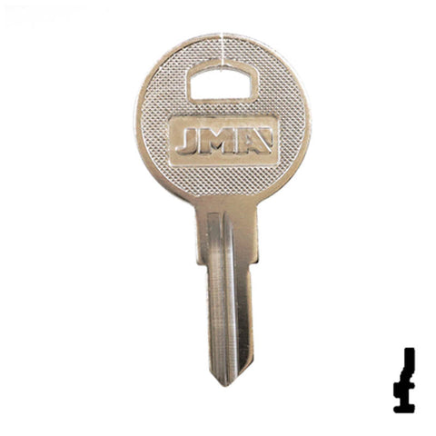 TM7, 1607 Trimark Key RV-Motorhome Key JMA USA