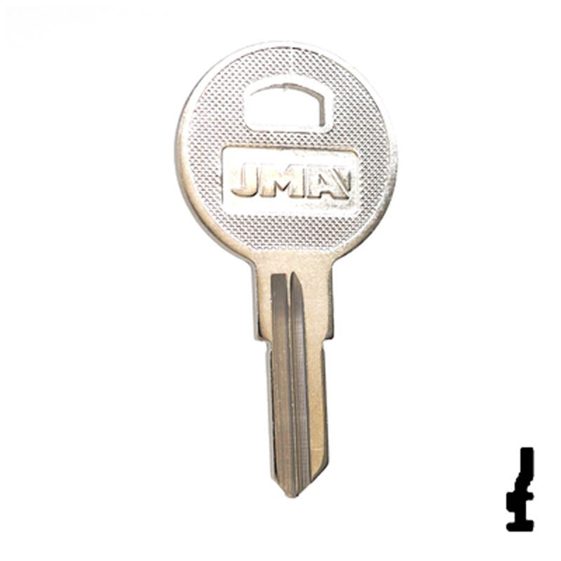TM7, 1607 Trimark Key RV-Motorhome Key JMA USA