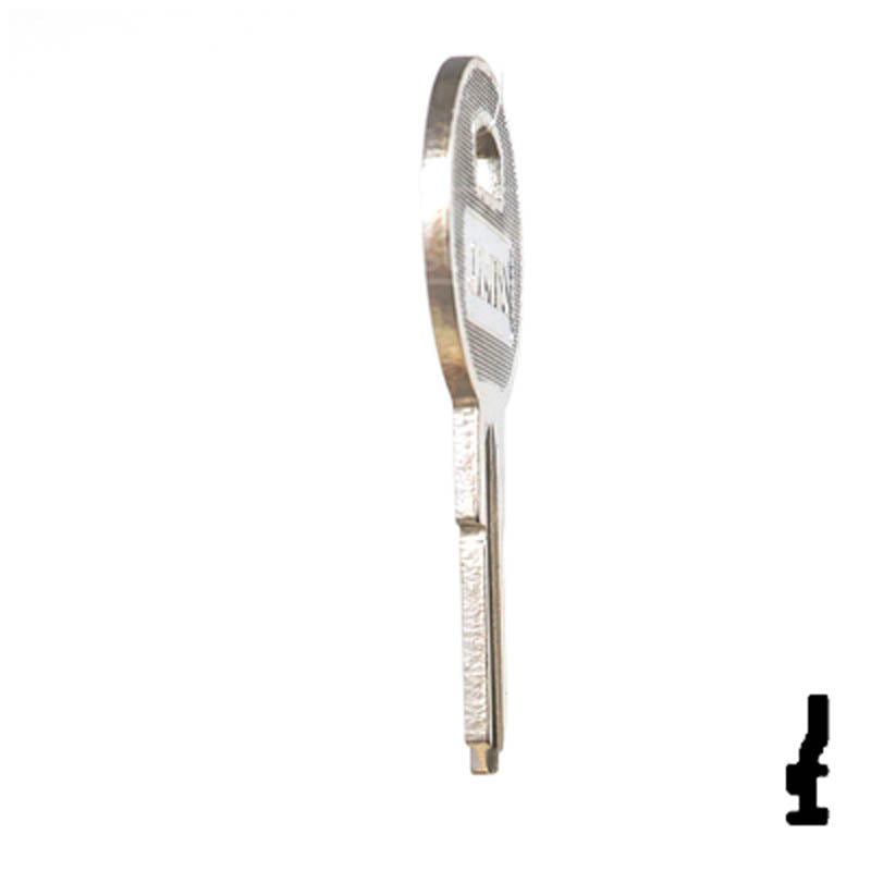 TM7, 1607 Trimark Key RV-Motorhome Key JMA USA