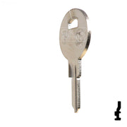 TM7, 1607 Trimark Key RV-Motorhome Key JMA USA