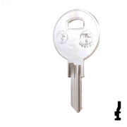 TM7, 1607 Trimark Key RV-Motorhome Key JMA USA