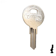 TM7, 1607 Trimark Key RV-Motorhome Key JMA USA