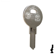 TM7, 1607 Trimark Key RV-Motorhome Key JMA USA