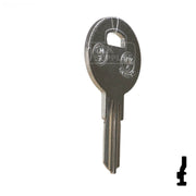 TM7, 1607 Trimark Key RV-Motorhome Key JMA USA