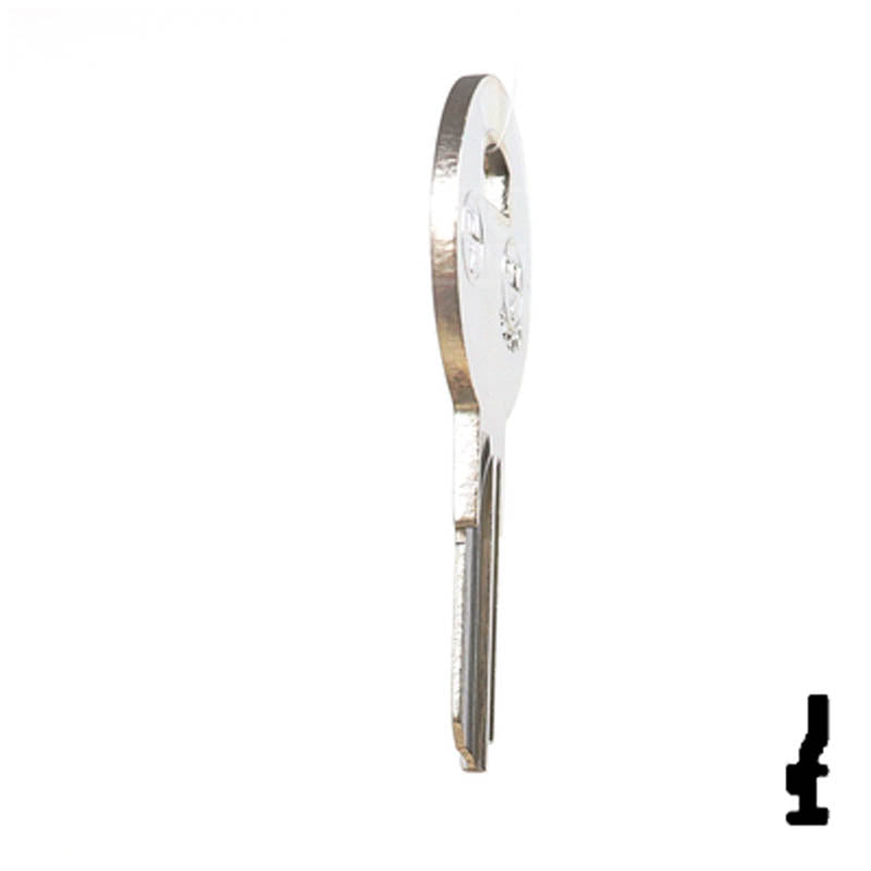 TM7, 1607 Trimark Key RV-Motorhome Key JMA USA
