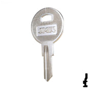 TM7, 1607 Trimark Key RV-Motorhome Key JMA USA