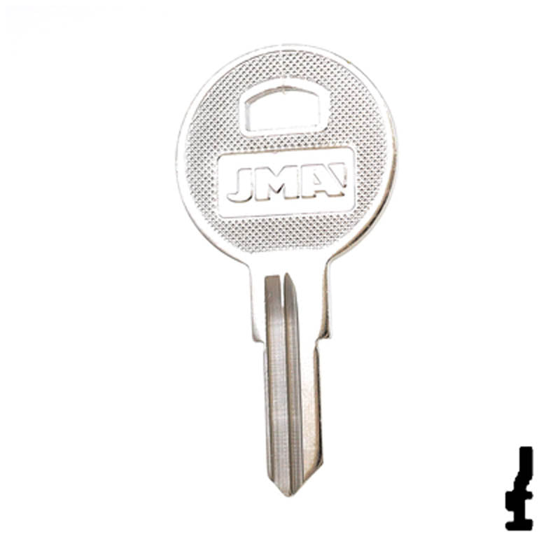 TM7, 1607 Trimark Key RV-Motorhome Key JMA USA
