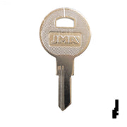 TM8, 1608 Trimark Key RV-Motorhome Key JMA USA