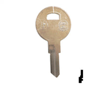 TM8, 1608 Trimark Key RV-Motorhome Key JMA USA