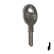 TM8, 1608 Trimark Key RV-Motorhome Key JMA USA