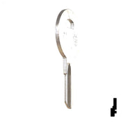 TM8, 1608 Trimark Key RV-Motorhome Key JMA USA