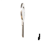 TM8, 1608 Trimark Key RV-Motorhome Key JMA USA