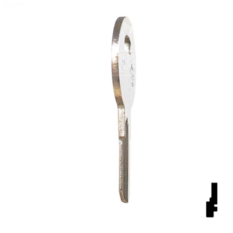 TM8, 1608 Trimark Key RV-Motorhome Key JMA USA