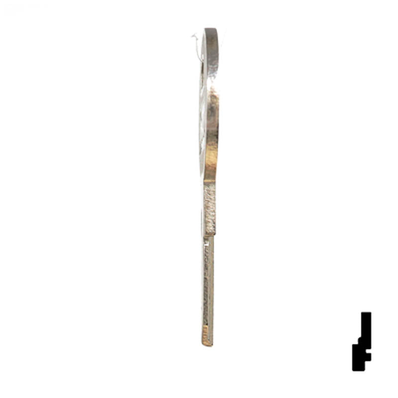 TM8, 1608 Trimark Key RV-Motorhome Key JMA USA