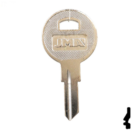 TM9, 1609 Trimark Key RV-Motorhome Key JMA USA
