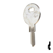 TM9, 1609 Trimark Key RV-Motorhome Key JMA USA