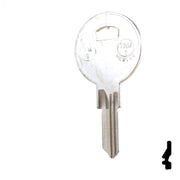 TM9, 1609 Trimark Key RV-Motorhome Key JMA USA