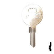 TM9, 1609 Trimark Key RV-Motorhome Key JMA USA