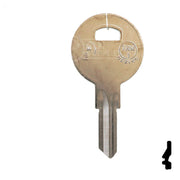 TM9, 1609 Trimark Key RV-Motorhome Key JMA USA