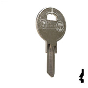 TM9, 1609 Trimark Key RV-Motorhome Key JMA USA