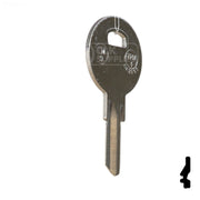 TM9, 1609 Trimark Key RV-Motorhome Key JMA USA