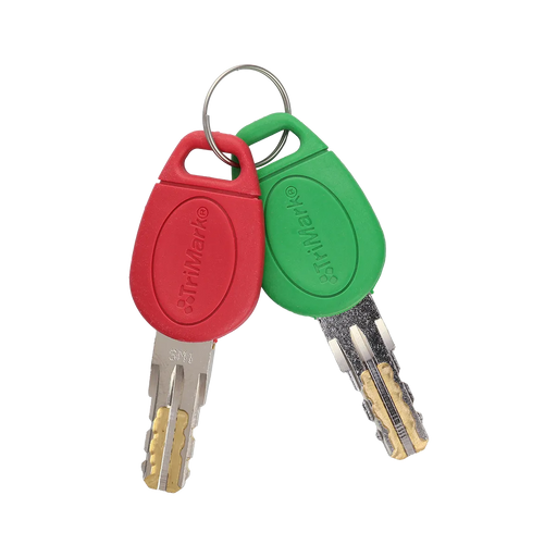 TriMark High Security | Master/Change Key Set RV-Motorhome Key Framon Manufacturing Company, Inc