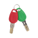 TriMark High Security | Master/Change Key Set RV-Motorhome Key Framon Manufacturing Company, Inc