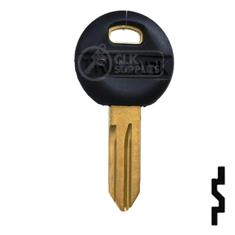 TriMark KS101 Key RV-Motorhome Key TriMark