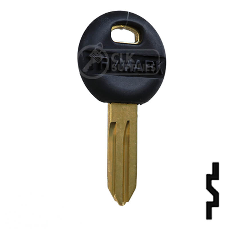 TriMark KS101 Key RV-Motorhome Key TriMark