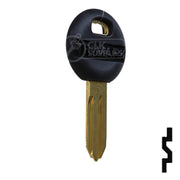TriMark KS101 Key RV-Motorhome Key TriMark