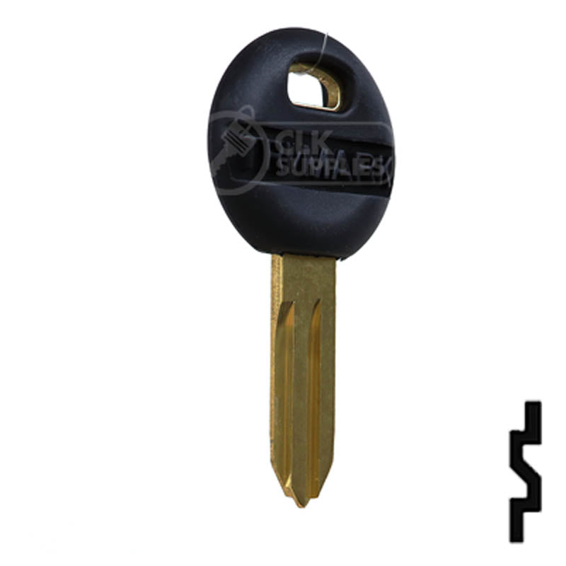 TriMark KS101 Key RV-Motorhome Key TriMark