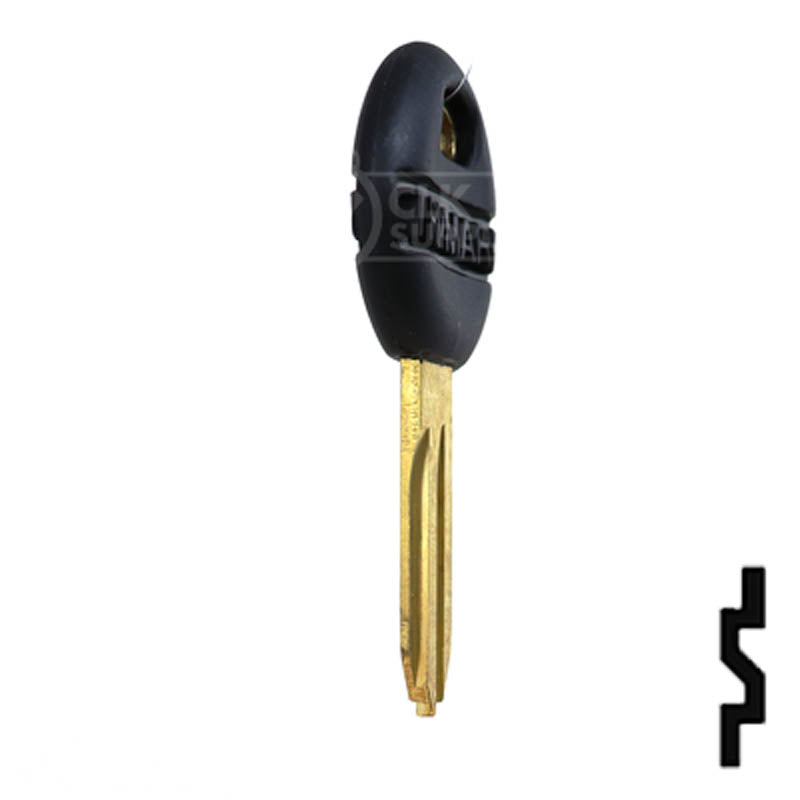 TriMark KS101 Key RV-Motorhome Key TriMark