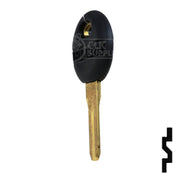 TriMark KS101 Key RV-Motorhome Key TriMark
