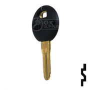 TriMark KS101 Key RV-Motorhome Key TriMark