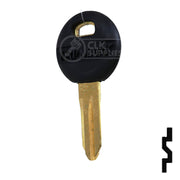 TriMark KS101 Key RV-Motorhome Key TriMark