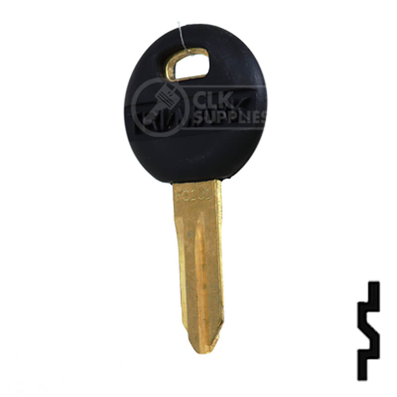 TriMark KS101 Key RV-Motorhome Key TriMark