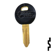 TriMark KS101 Key RV-Motorhome Key TriMark