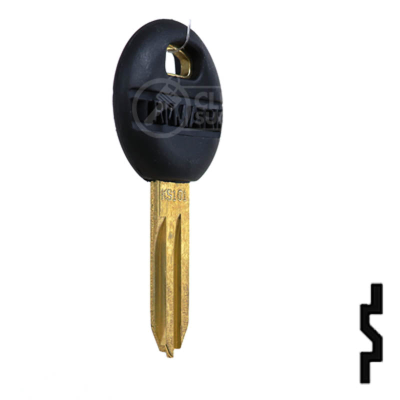 TriMark KS101 Key RV-Motorhome Key TriMark