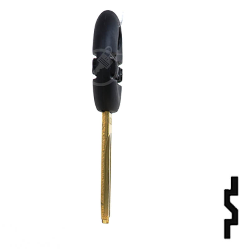 TriMark KS101 Key RV-Motorhome Key TriMark