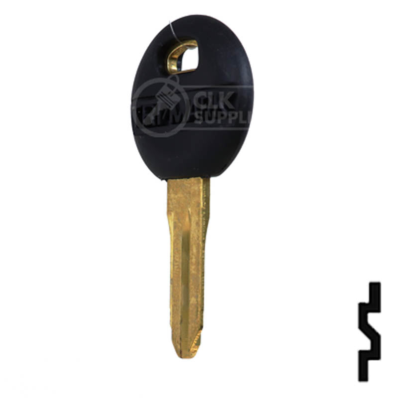 TriMark KS101 Key RV-Motorhome Key TriMark