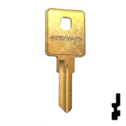 TriMark KS200 Key RV-Motorhome Key TriMark